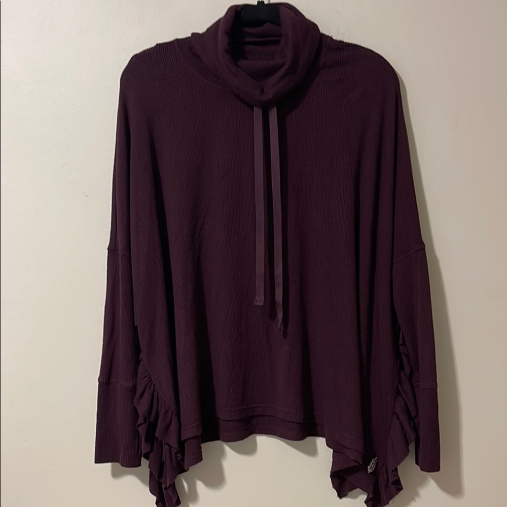 FP Movement by Free People Purple Hoodie